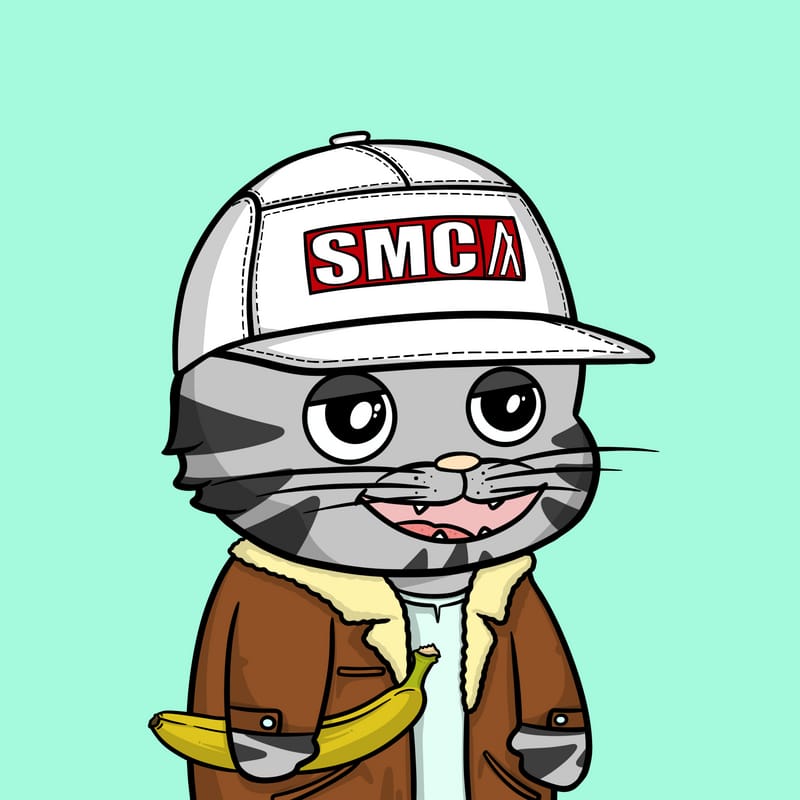 SMC #4008